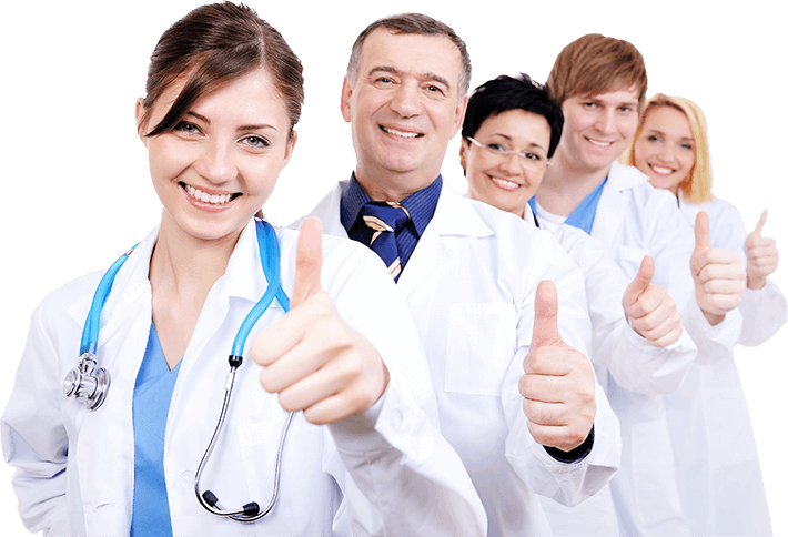 Робота експертних команд з оцінювання повсякденного функціонування особи (ЕКОПФО)