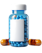 Залишки медикаментів - гуманітарні залишки