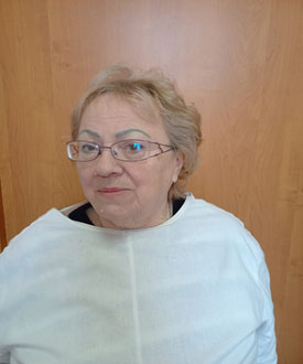 Карпенко Тетяна Василівна