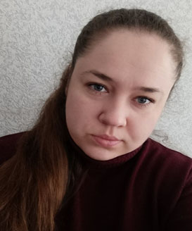 Сінокоп Олена В’ячеславівна