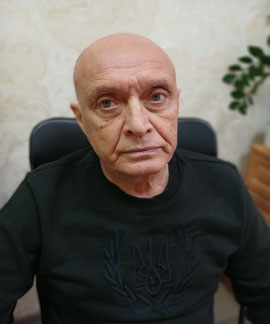 Ткаченко Володимир Васильович